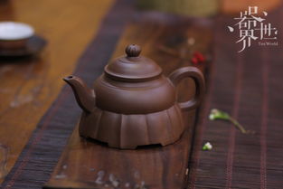 器世界精品紫砂茶具 正品宜兴名家蒋耀华作品 紫泥 半手工制作壶 紫砂茶壶